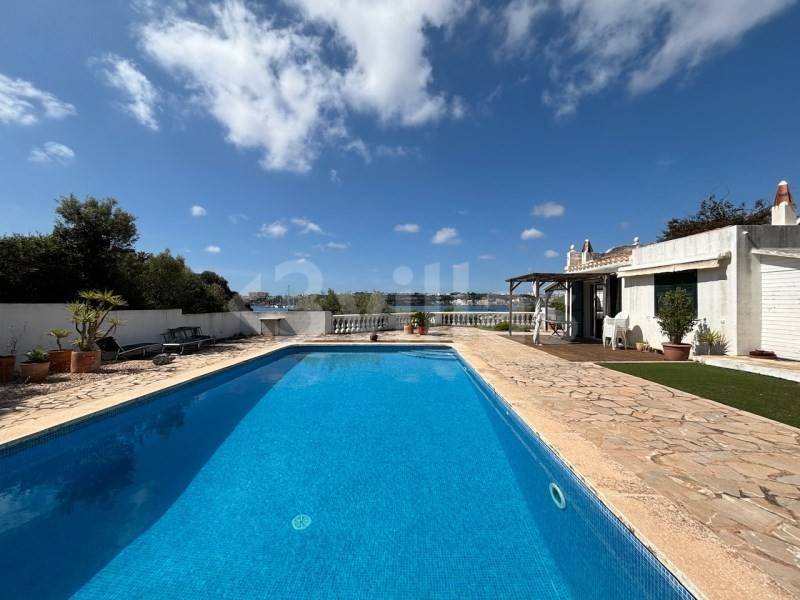 Casa de 134 m² en Mahón