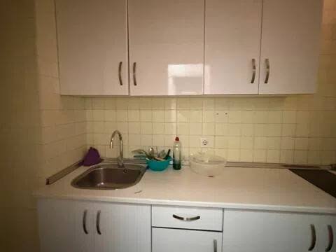 Flat 28 m² in Benalmádena