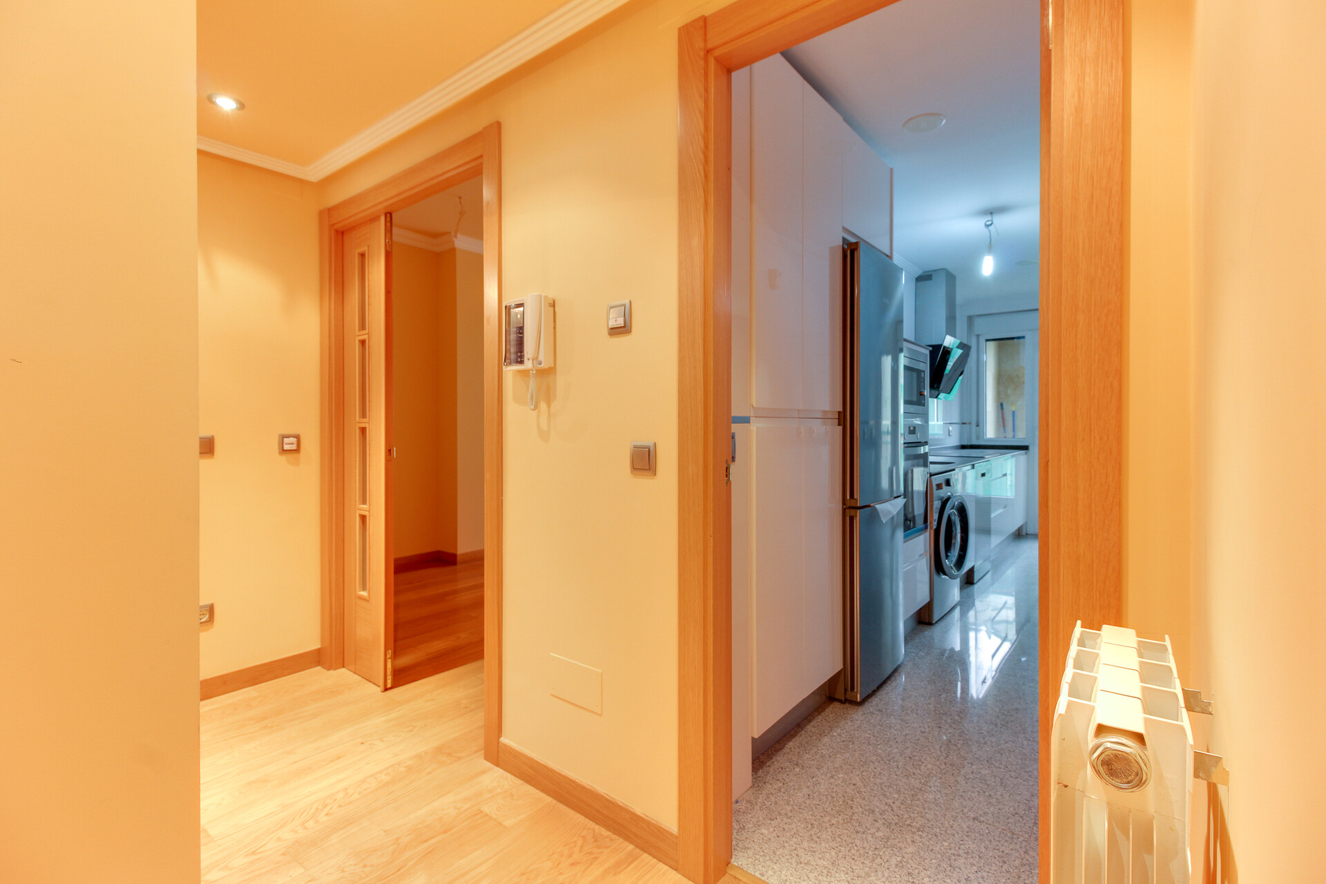 Piso de 103 m² en Salamanca