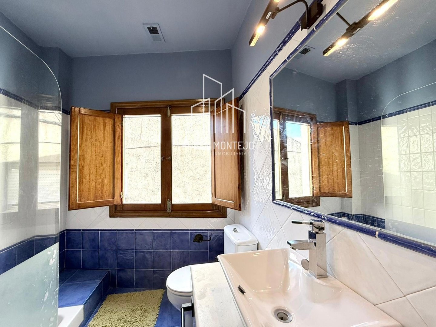 Casa de 113 m² a San Esteban de la Sierra