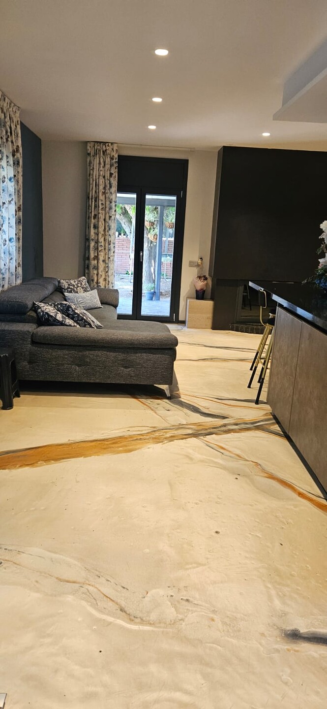 Casa de 200 m² en Vallromanes