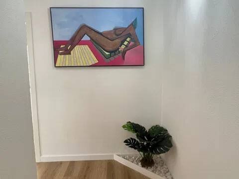 Habitación 75 m², Arucas