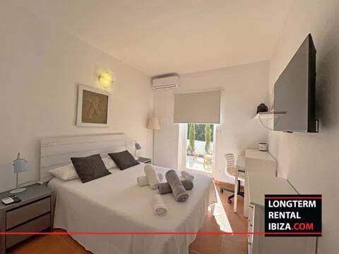 Casa de 200 m² en Sant Josep de sa Talaia