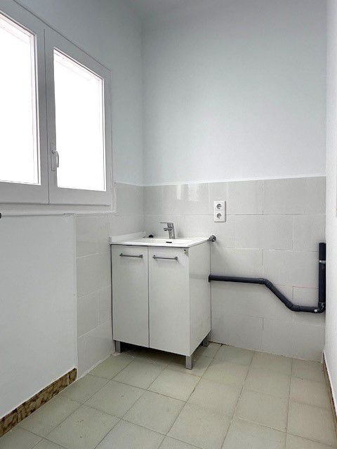 Pis de 113 m² a Sant Boi de Llobregat