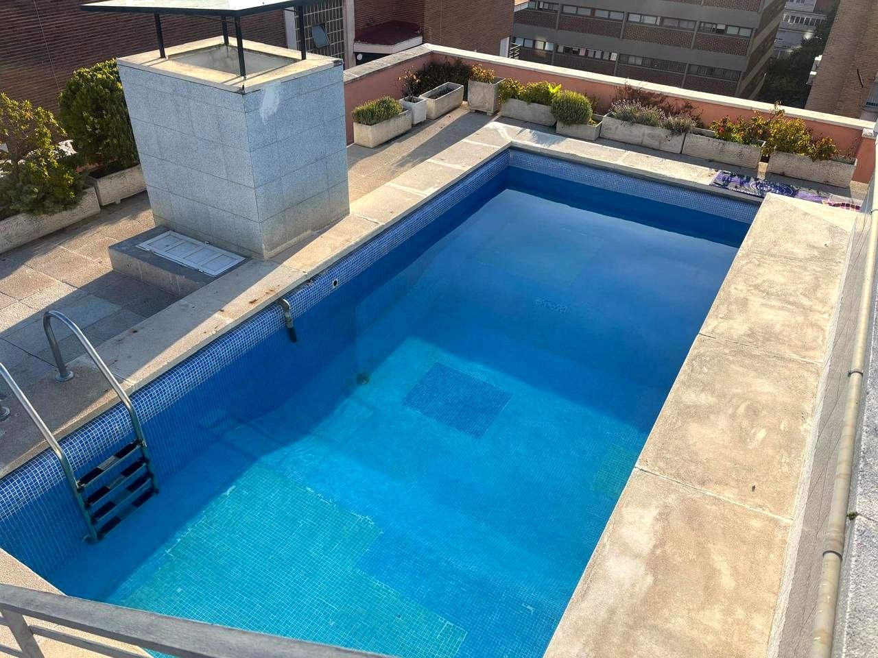 Appartamento 88 m² a Madrid
