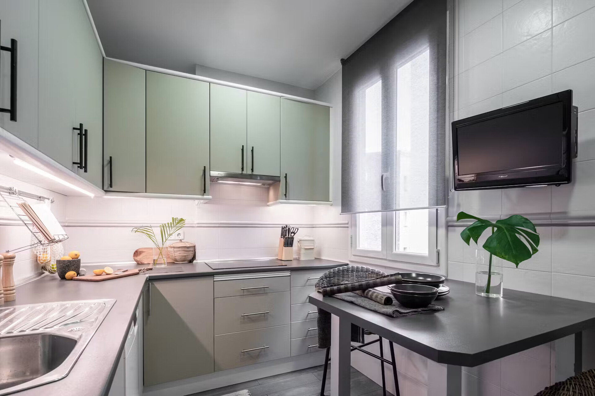 Pis de 145 m² a Madrid