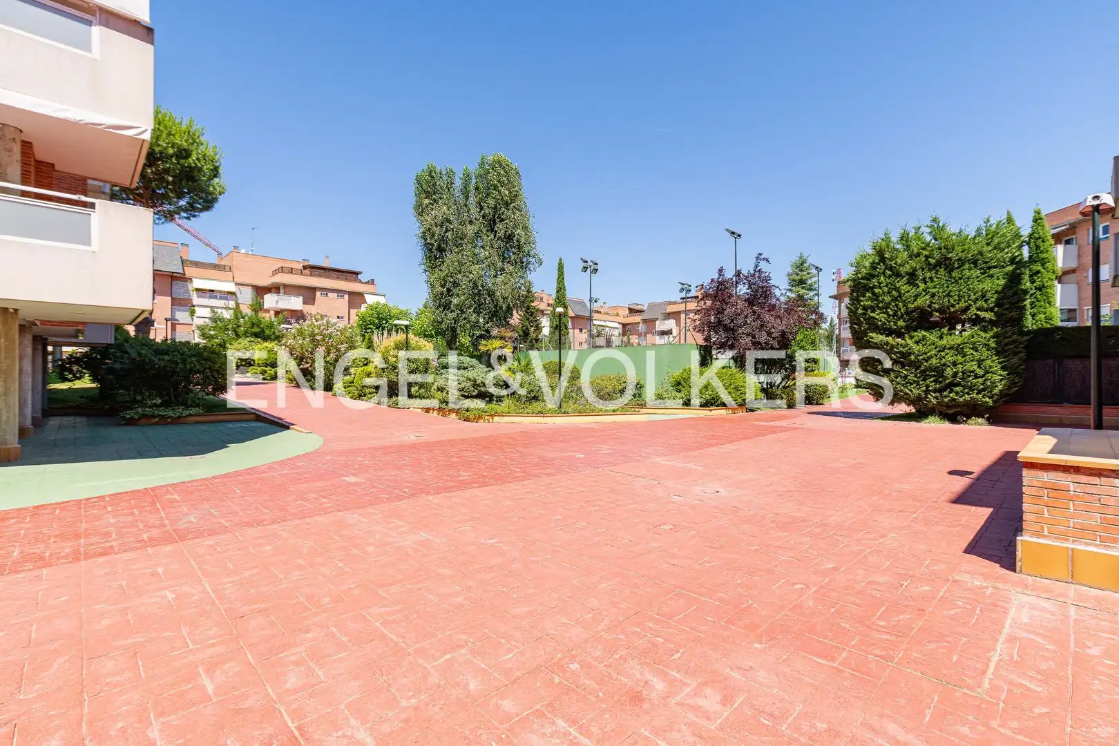 Piso de 175 m² en Pozuelo de Alarcón