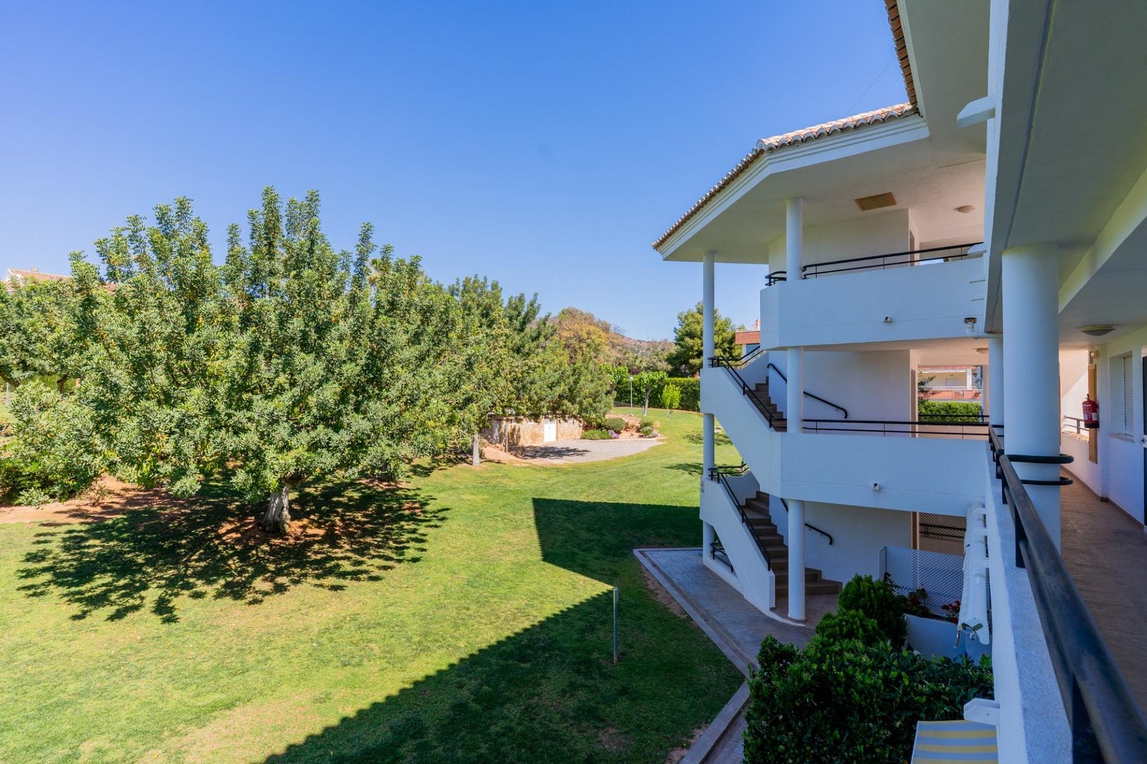 Piso de 95 m² en Puzol