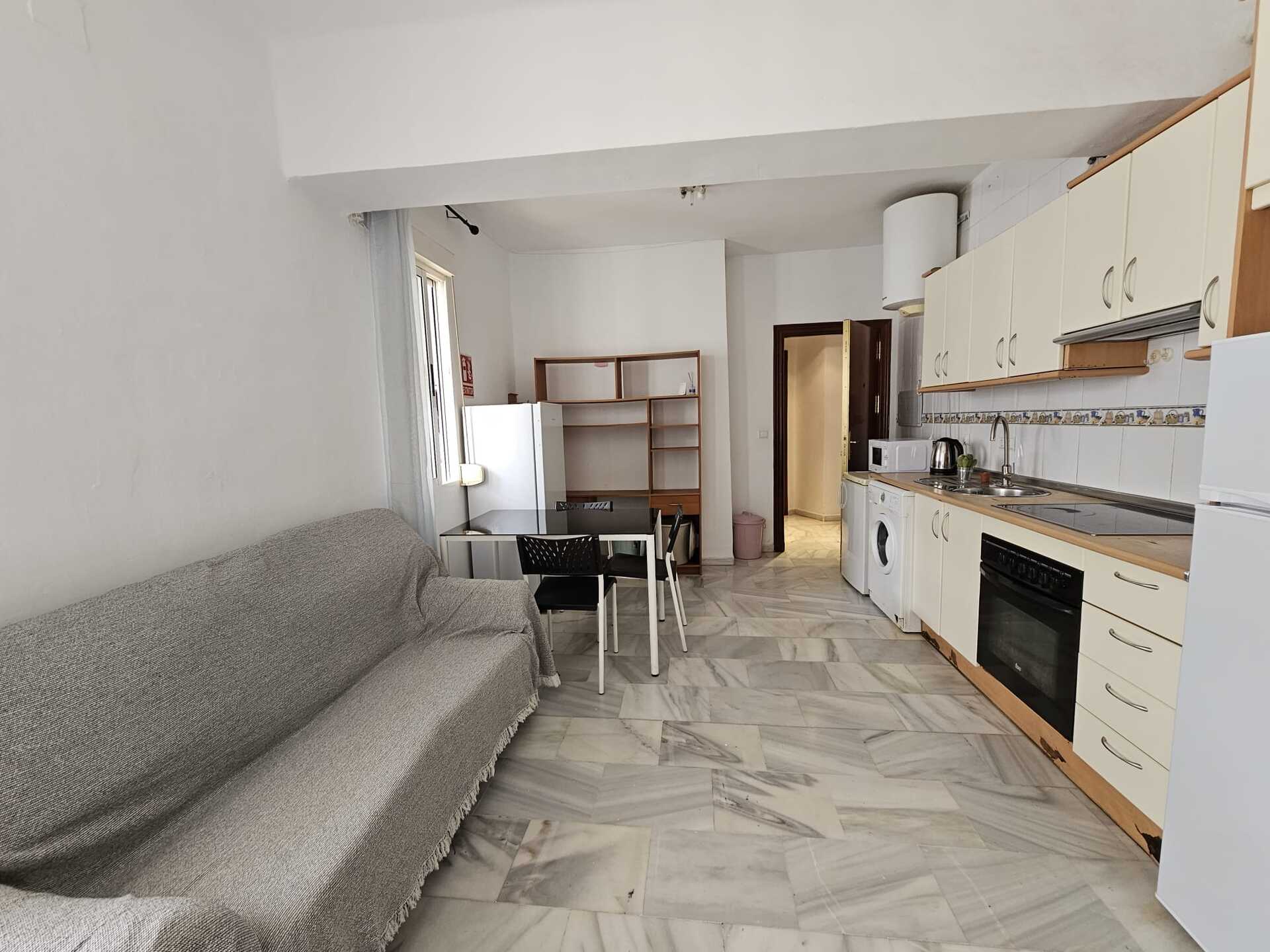 Habitación 150 m², Granada