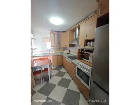 Piso de 118 m² en Cáceres