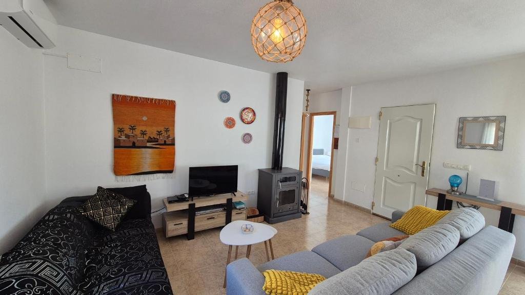 Casa de 96 m² en Águilas