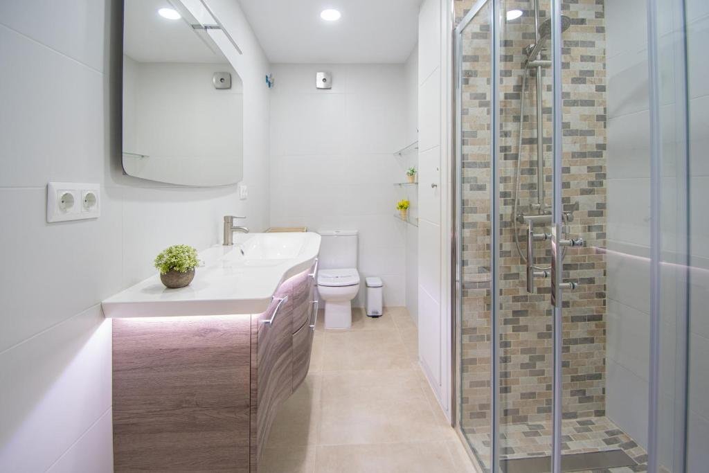 Pis de 95 m² a Cádiz