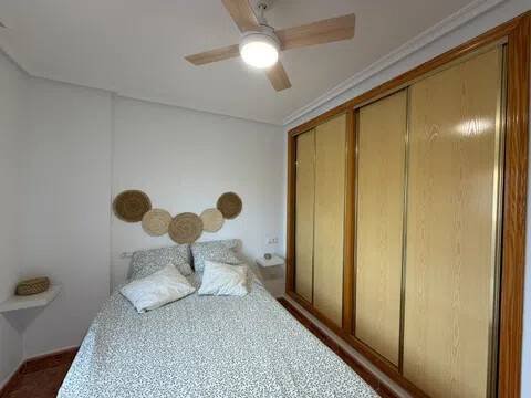 Piso de 80 m² en Cartagena
