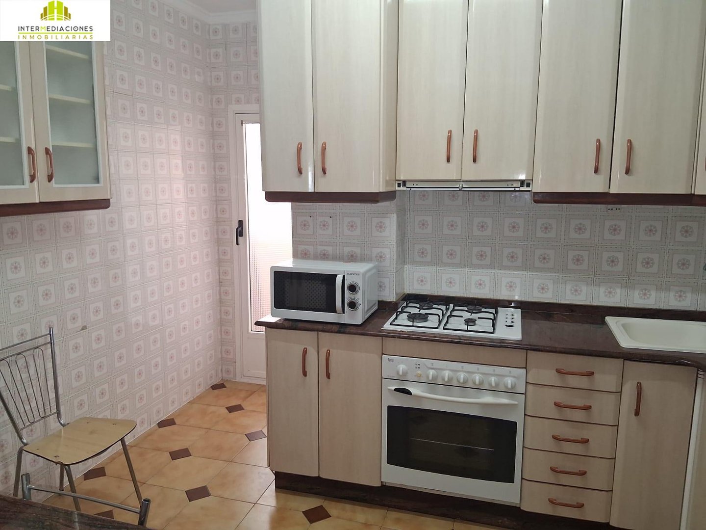 Habitación 130 m², Albacete