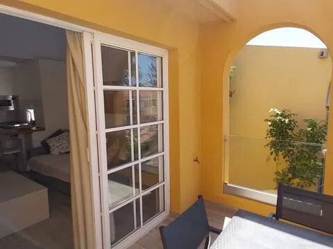 Pis de 40 m² a San Bartolomé de Tirajana