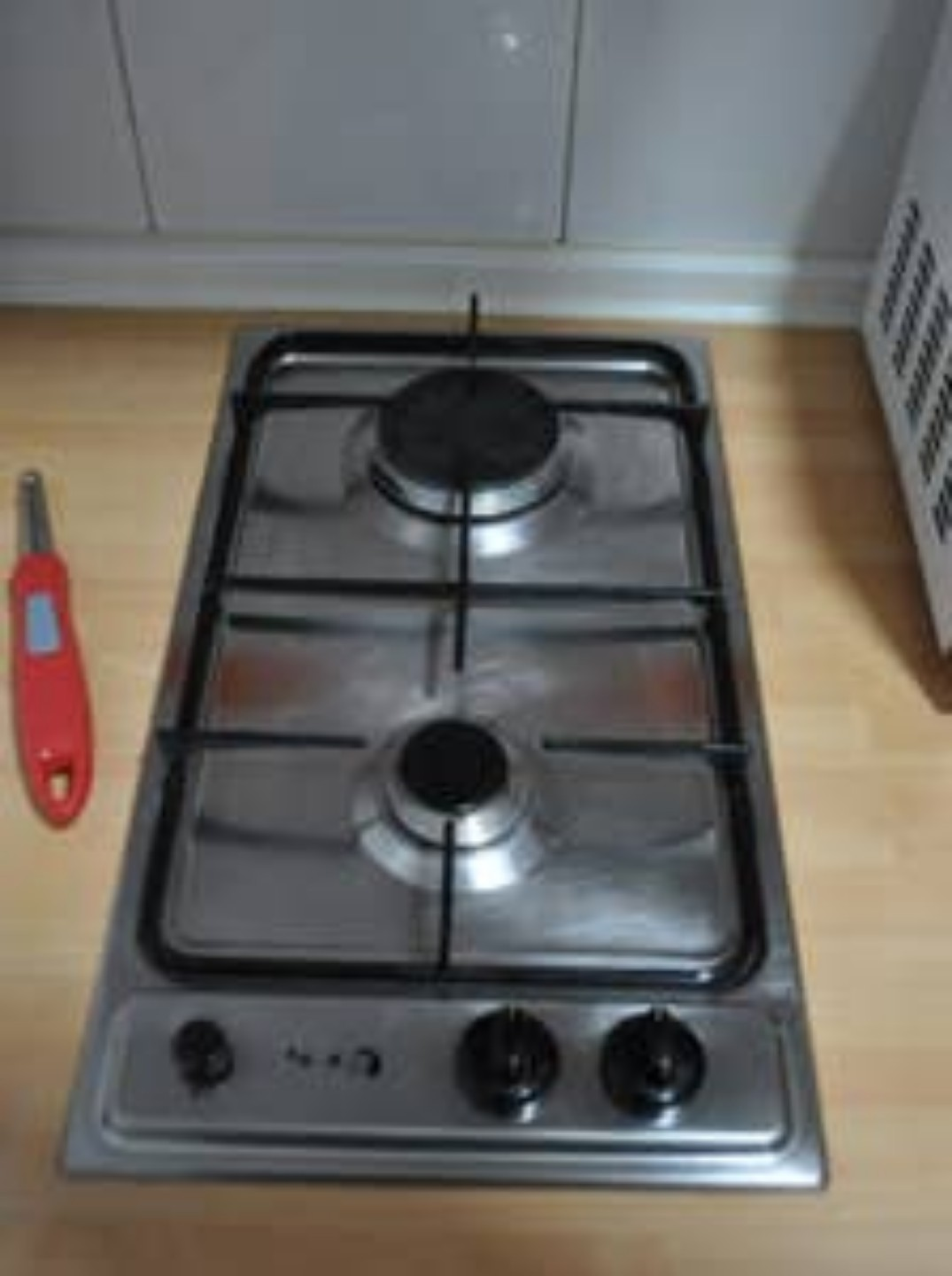 Pis de 44 m² a Villaviciosa