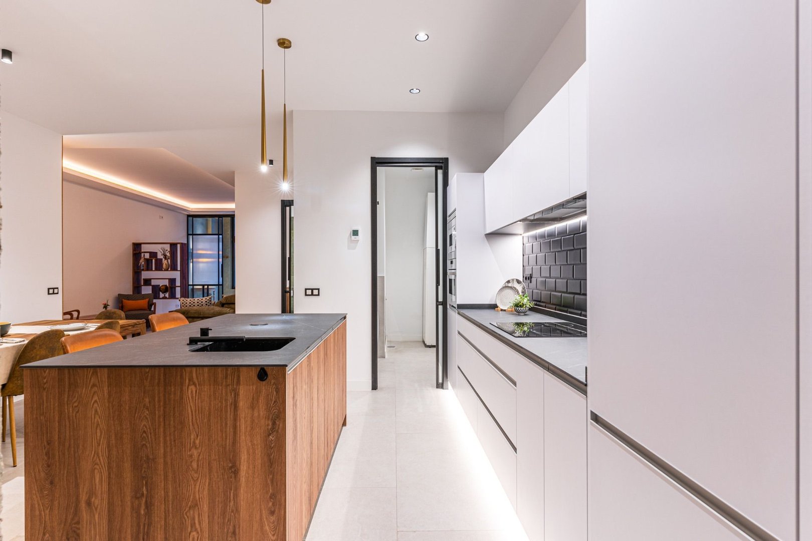 Appartement 103 m² à Madrid