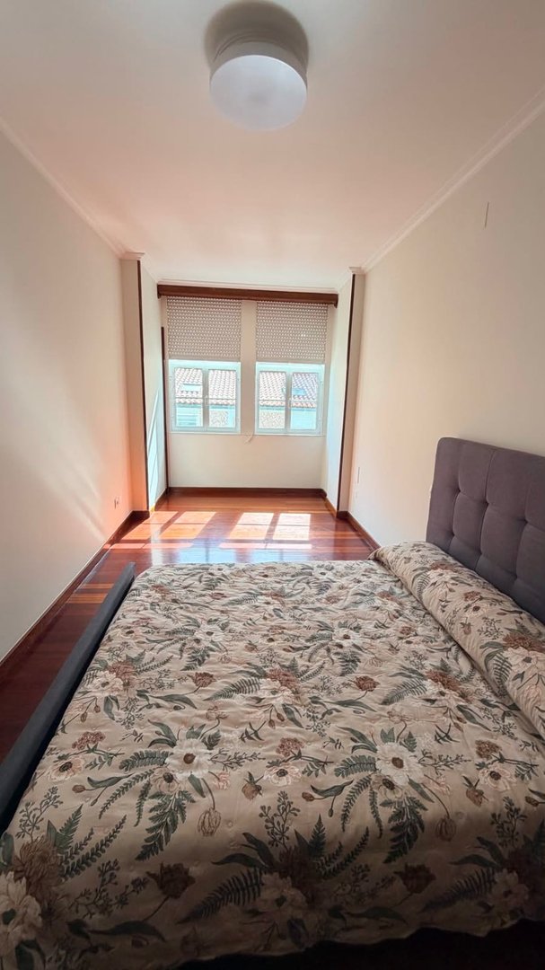 Piso de 147 m² en Ferrol