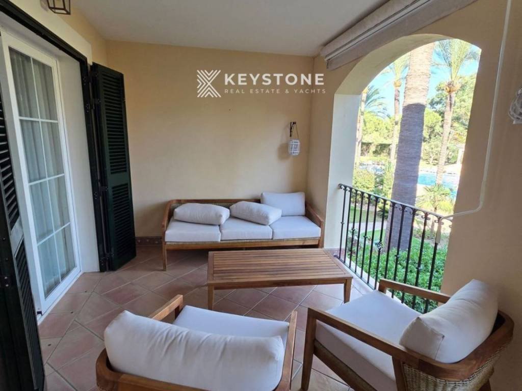 Wohnung 105 m² in Calvià