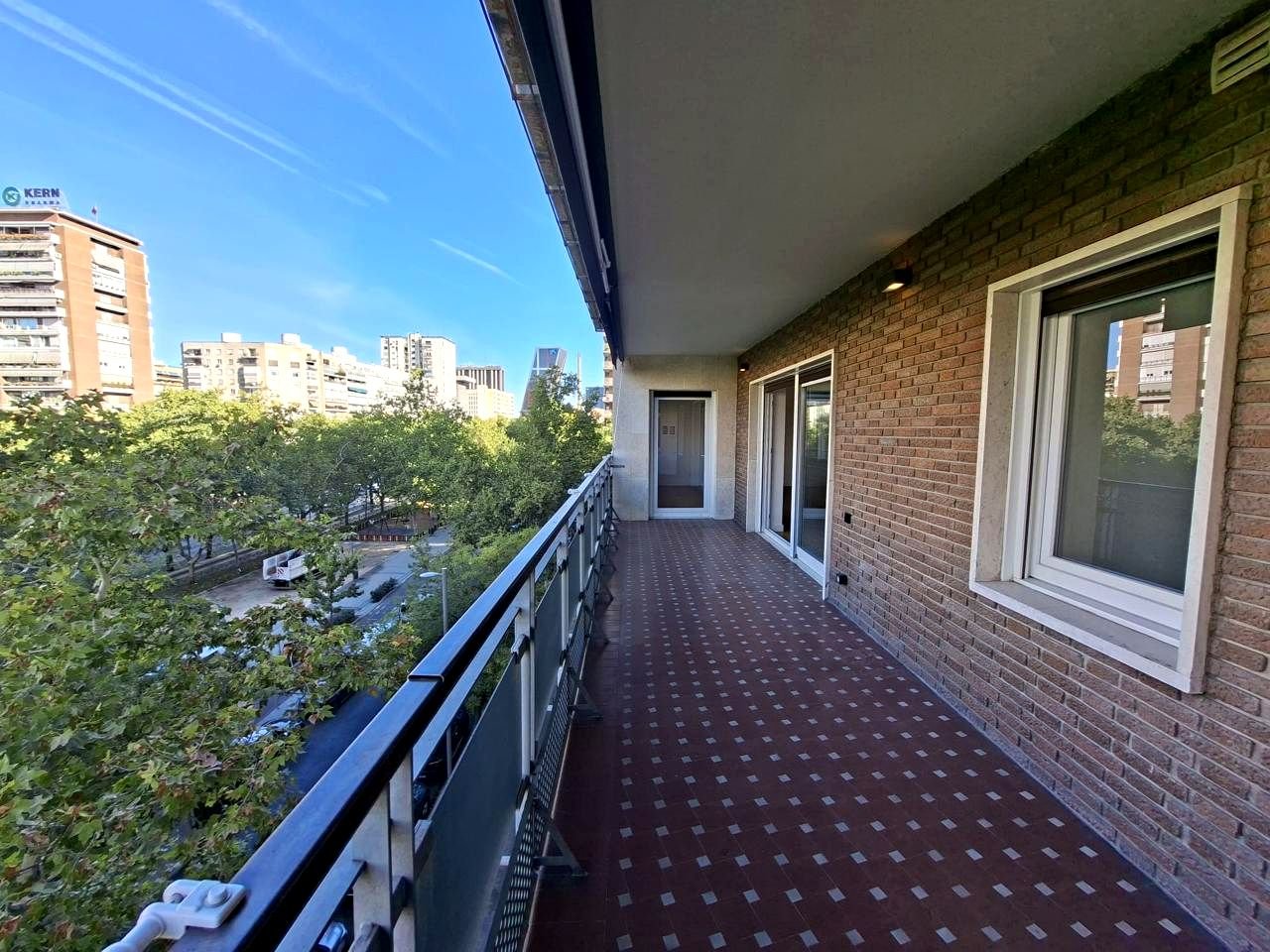 Pis de 300 m² a Madrid