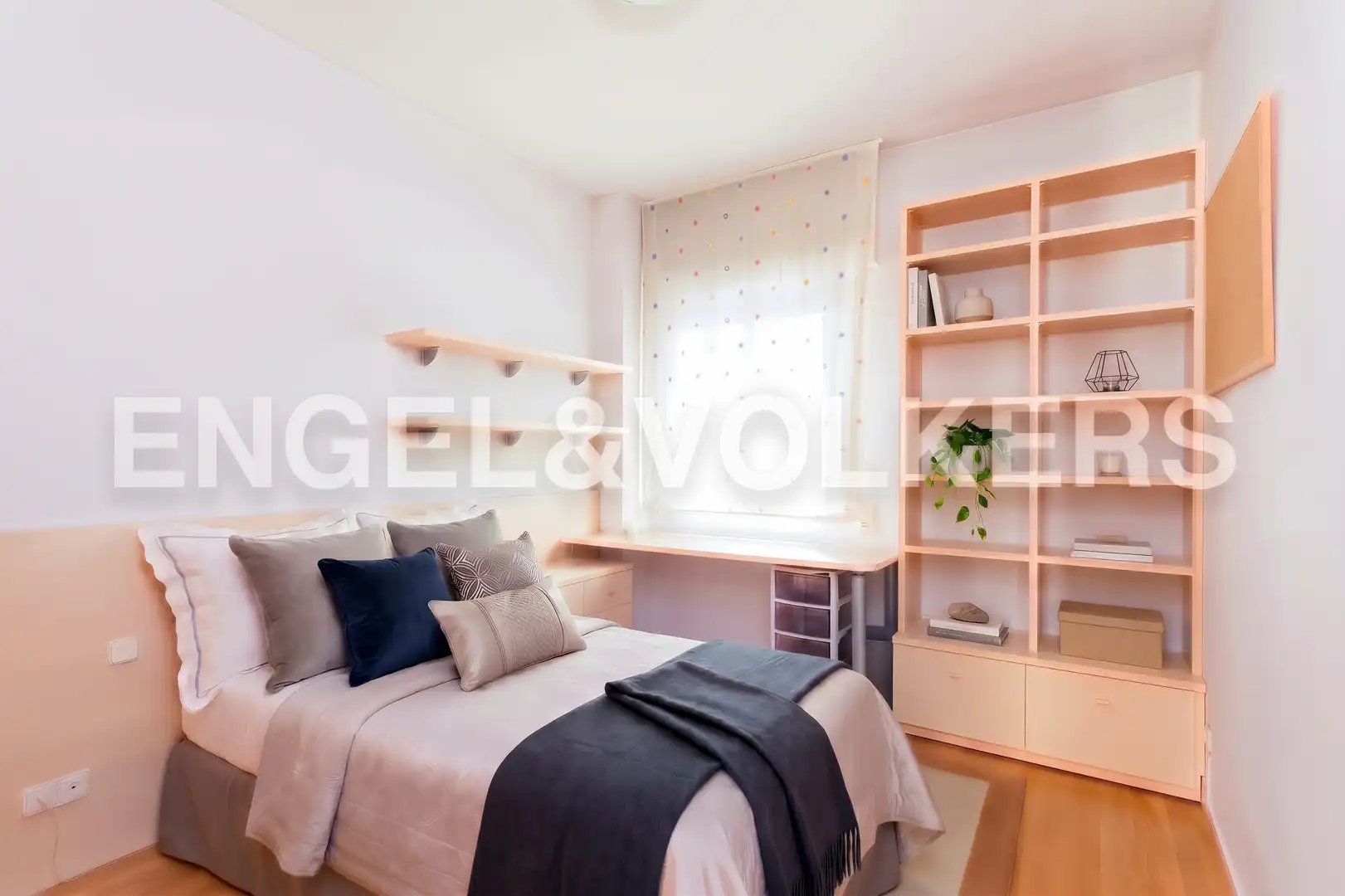 Pis de 122 m² a Madrid