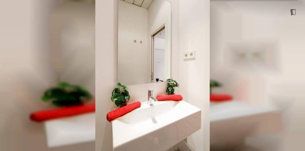 Apartamento 48 m² em Madrid