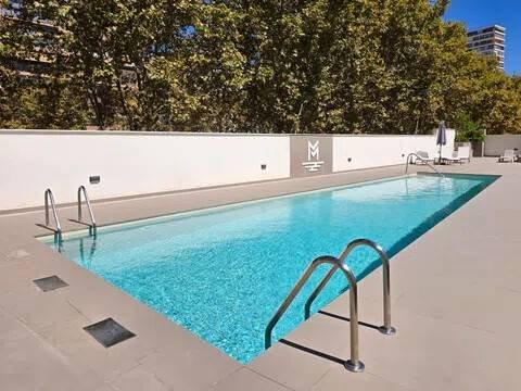 Piso de 331 m² en Benidorm