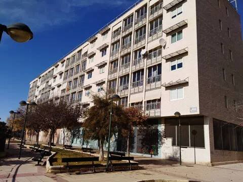 Piso de 100 m² en Zaragoza