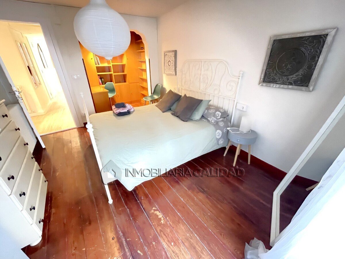 Piso de 75 m² en Burgos