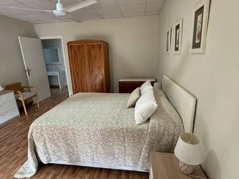 Piso de 120 m² en Murcia
