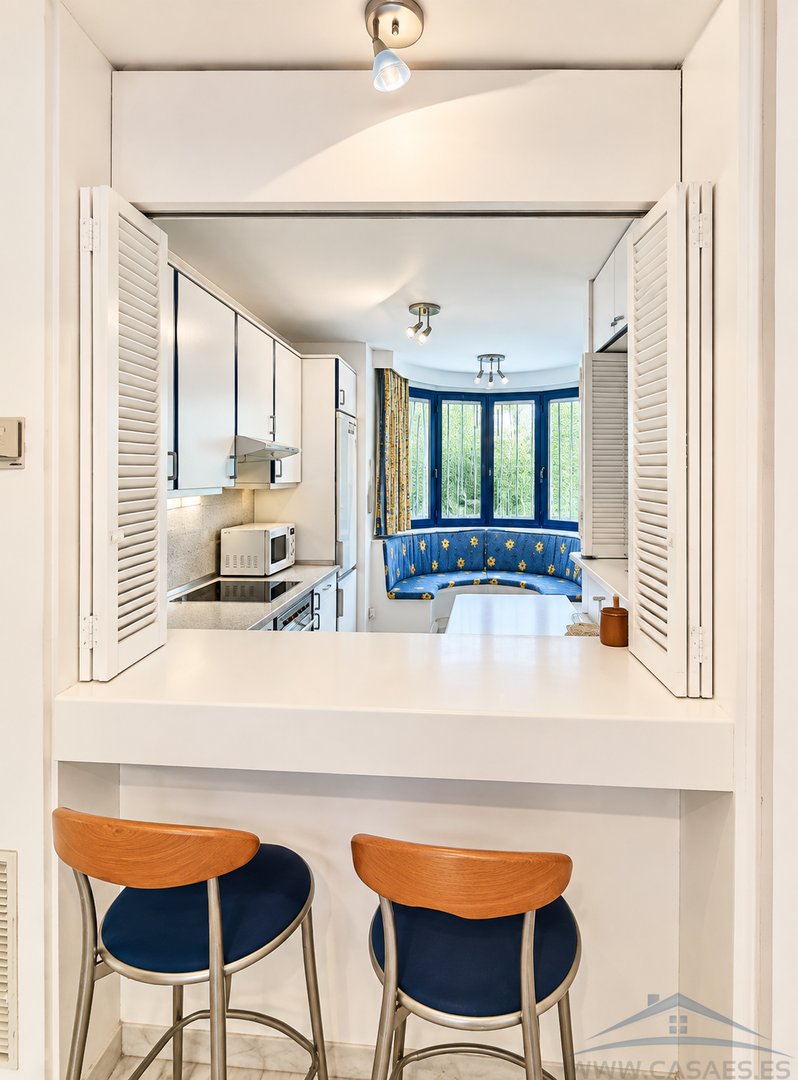 Piso de 165 m² en Marbella