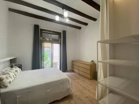 Piso de 70 m² en Barcelona