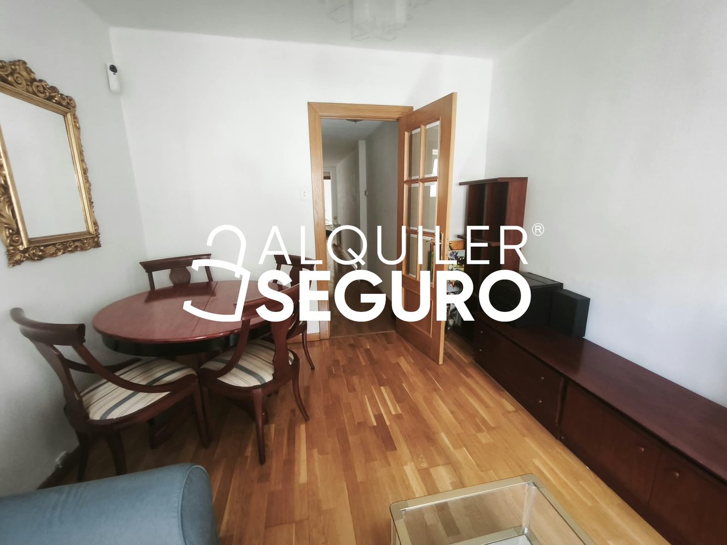 Piso de 65 m² en Zaragoza