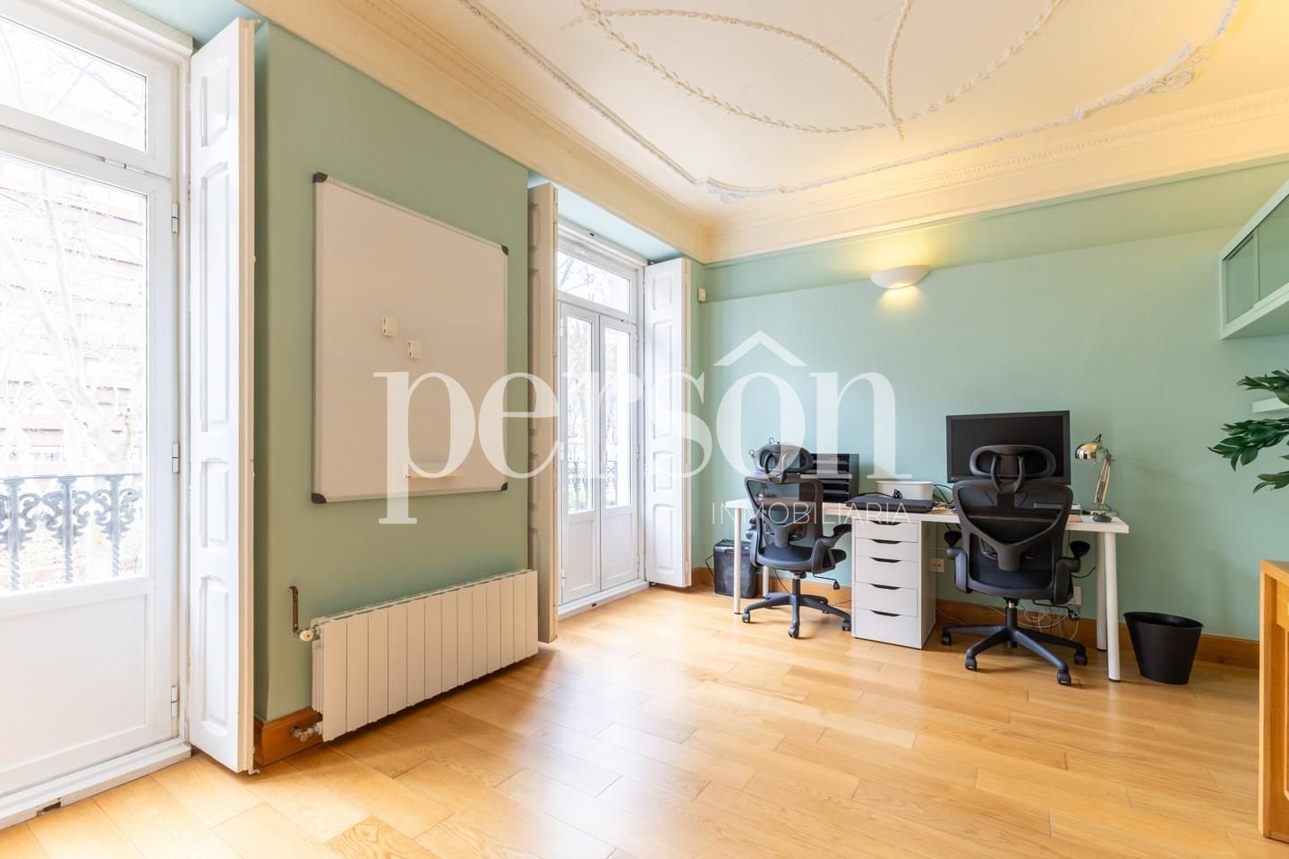 Appartamento 124 m² a Valencia