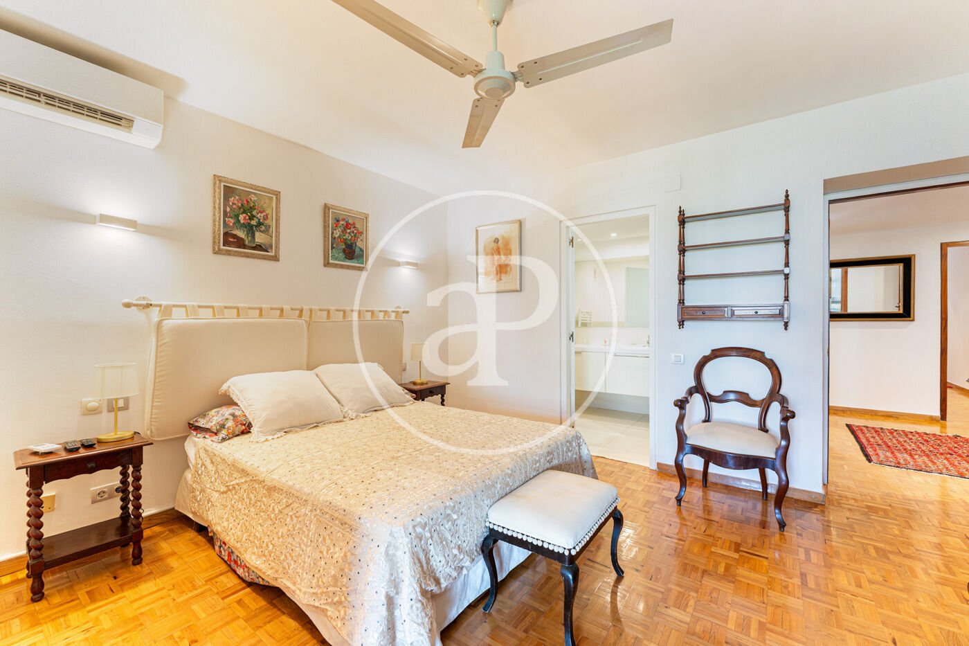 Pis de 216 m² a Palma