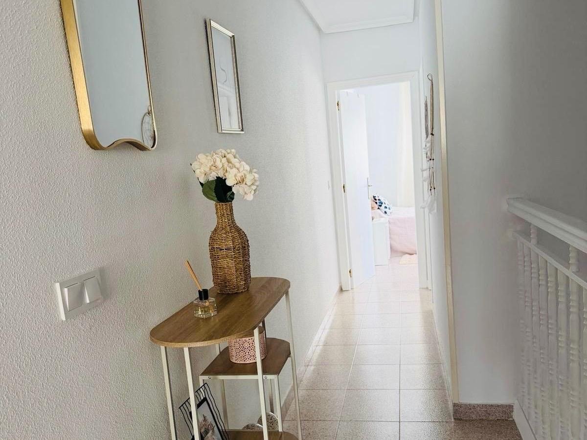 Piso de 103 m² en San Pedro del Pinatar