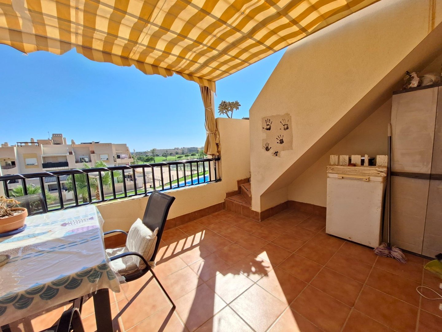 Piso de 69 m² en Almería