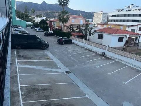 Piso de 58 m² en Benicasim