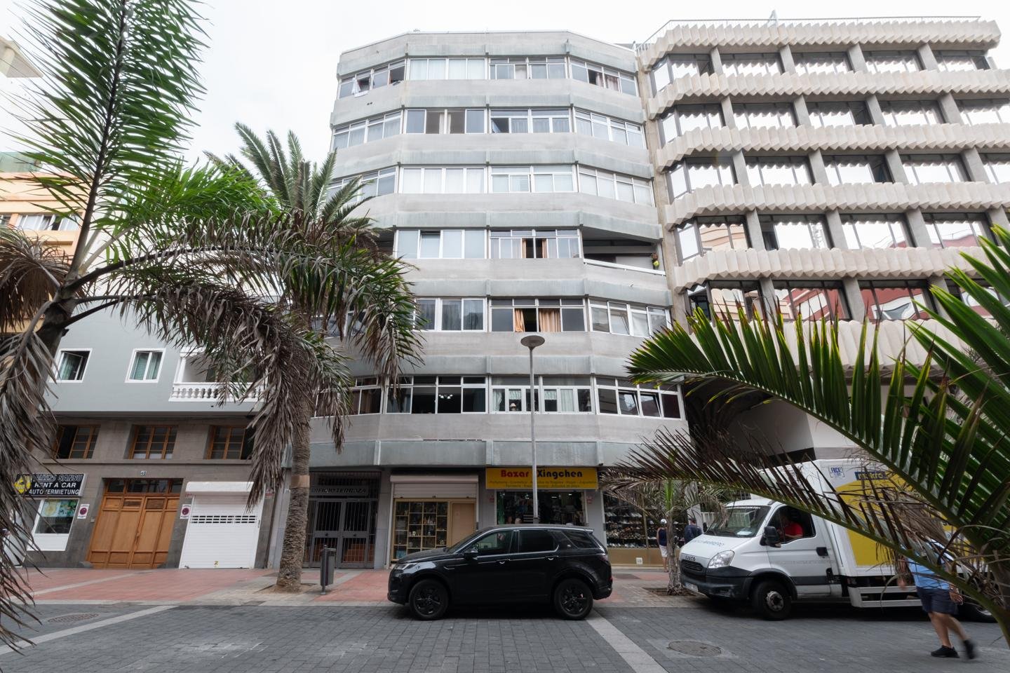 Pis de 36 m² a Las Palmas de Gran Canaria