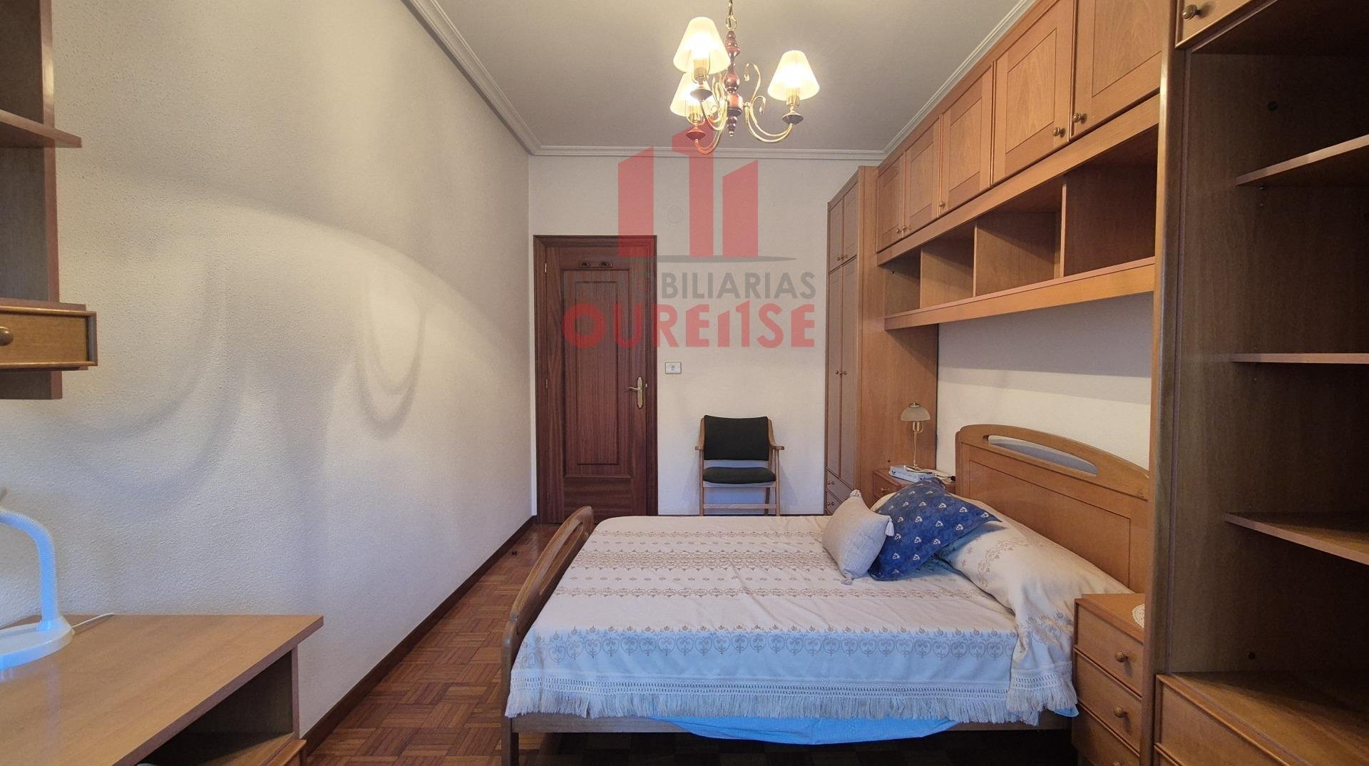 Piso de 96 m² en Ourense