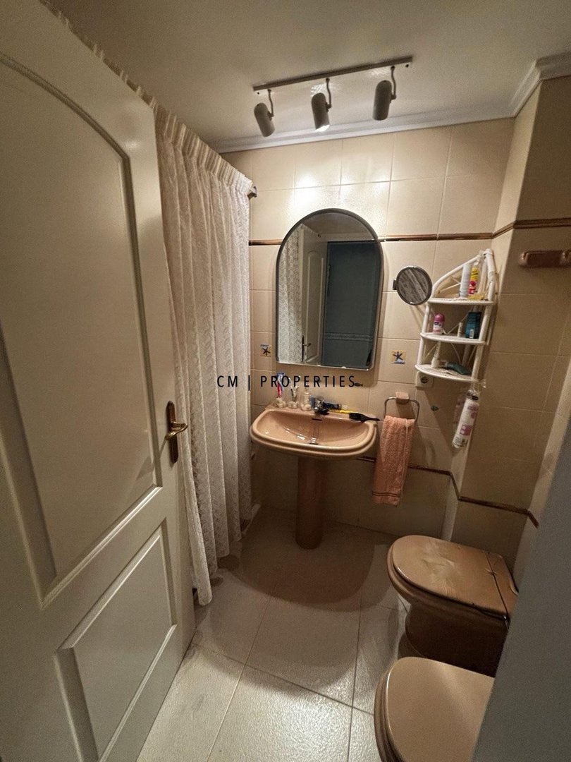 Pis de 158 m² a Xàbia