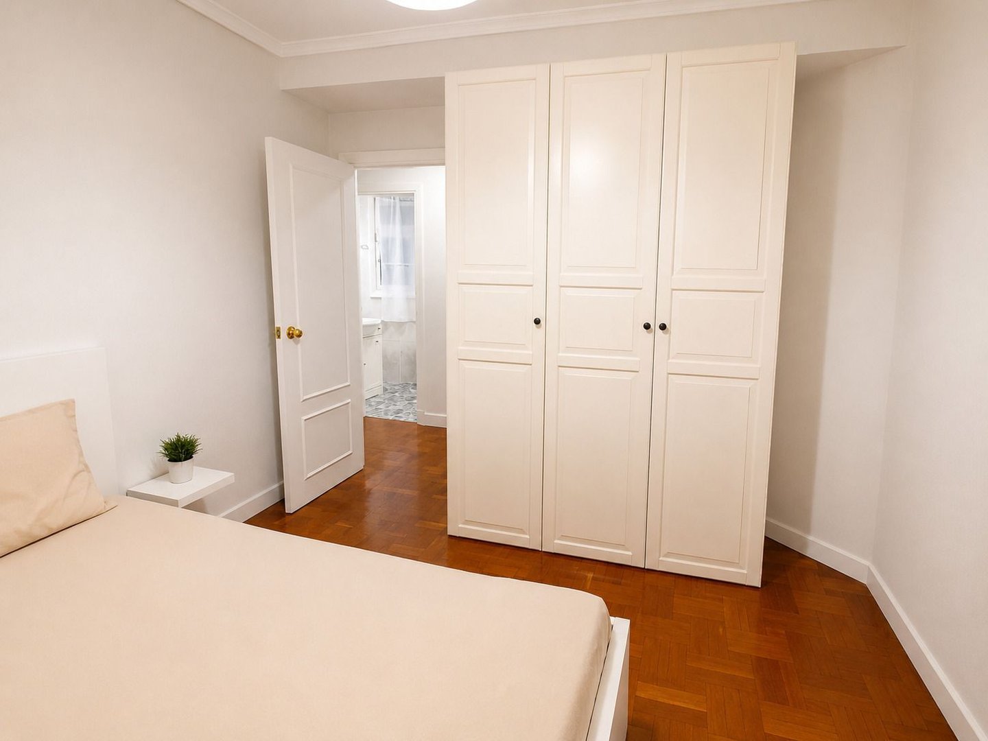 Pis de 75 m² a Sant Sebastià