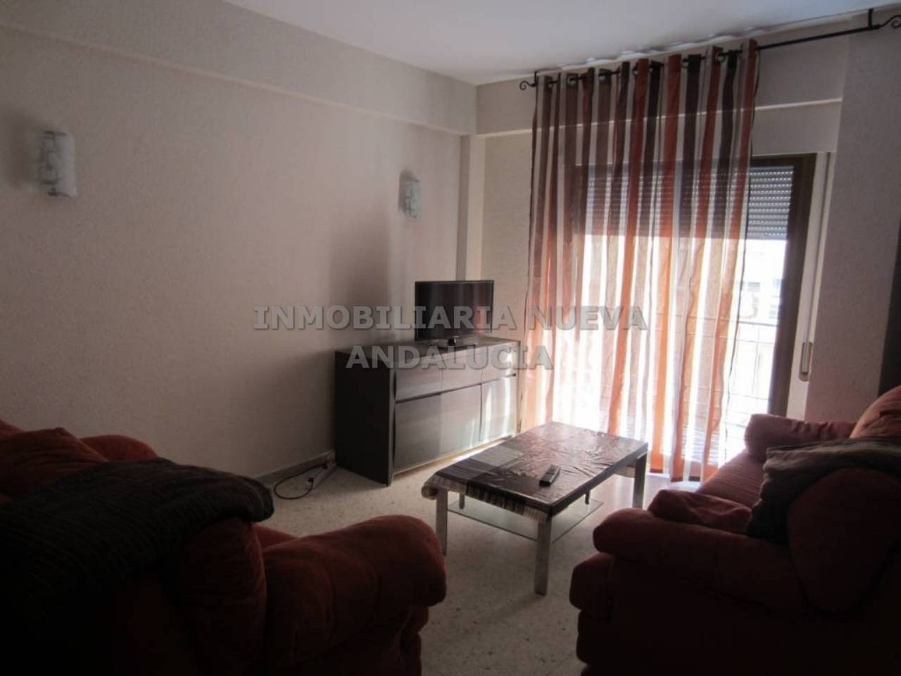 Piso de 107 m² en Almería