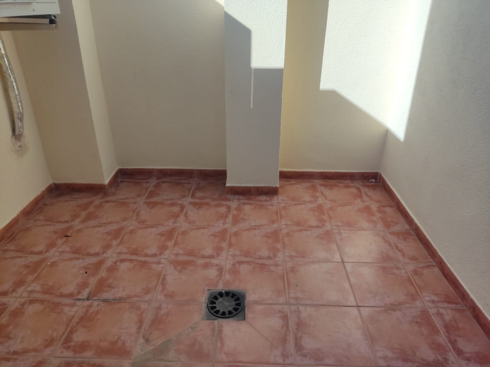 Piso de 120 m² en Lorca