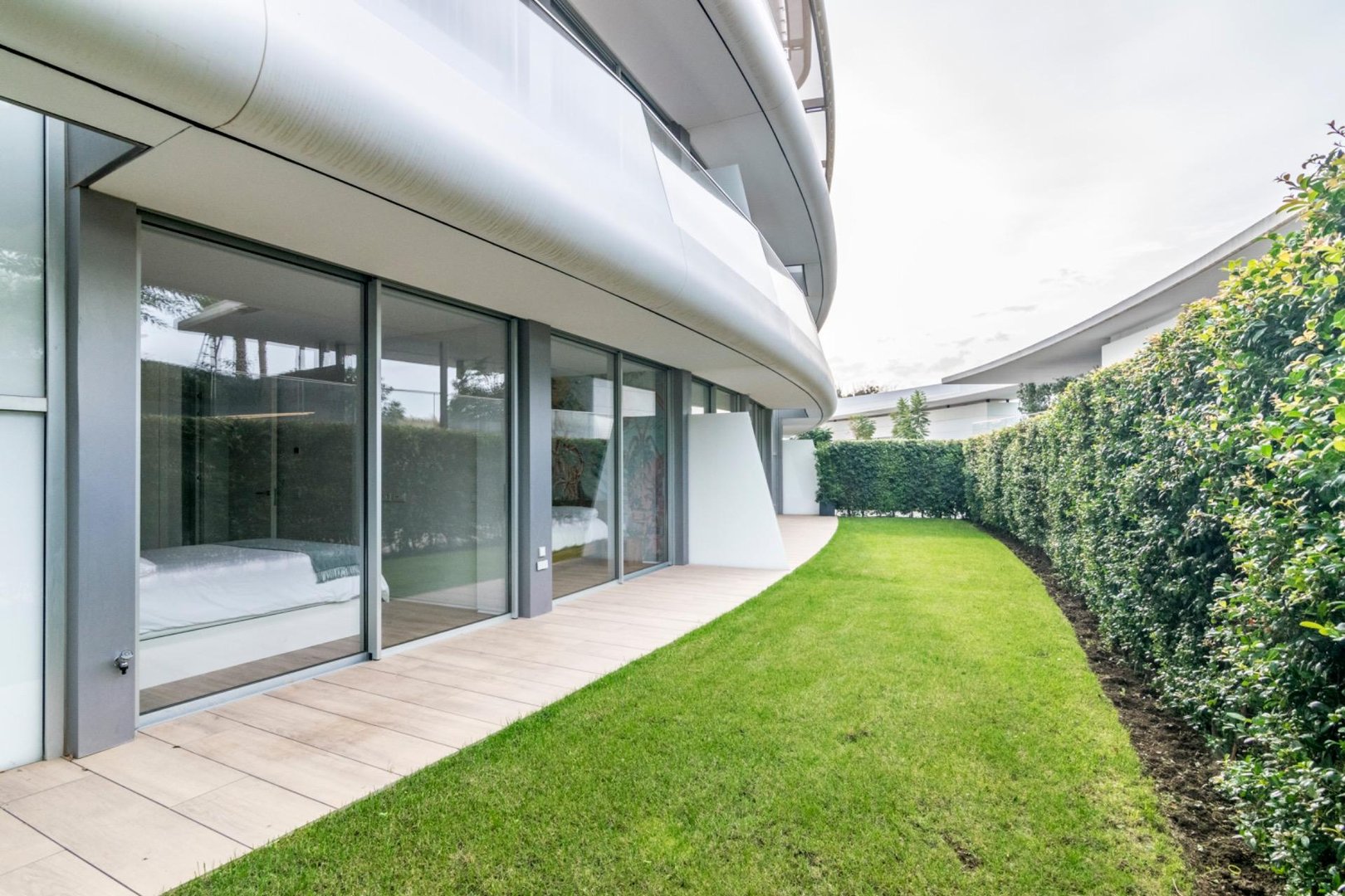 Pis de 186 m² a Estepona