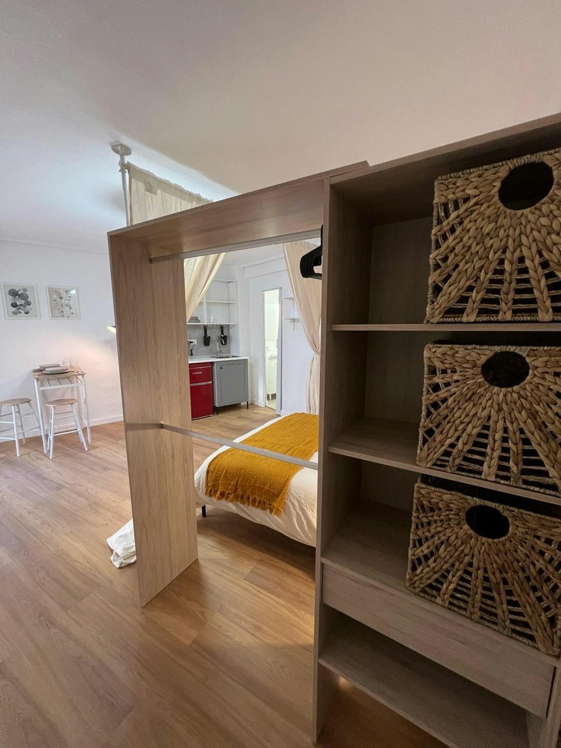 Habitació de lloguer, València