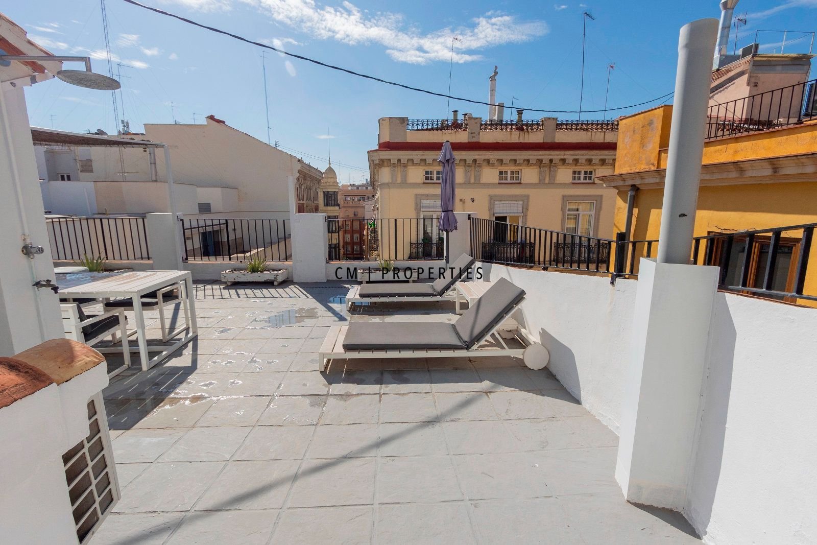 Appartement 125 m² à Valence