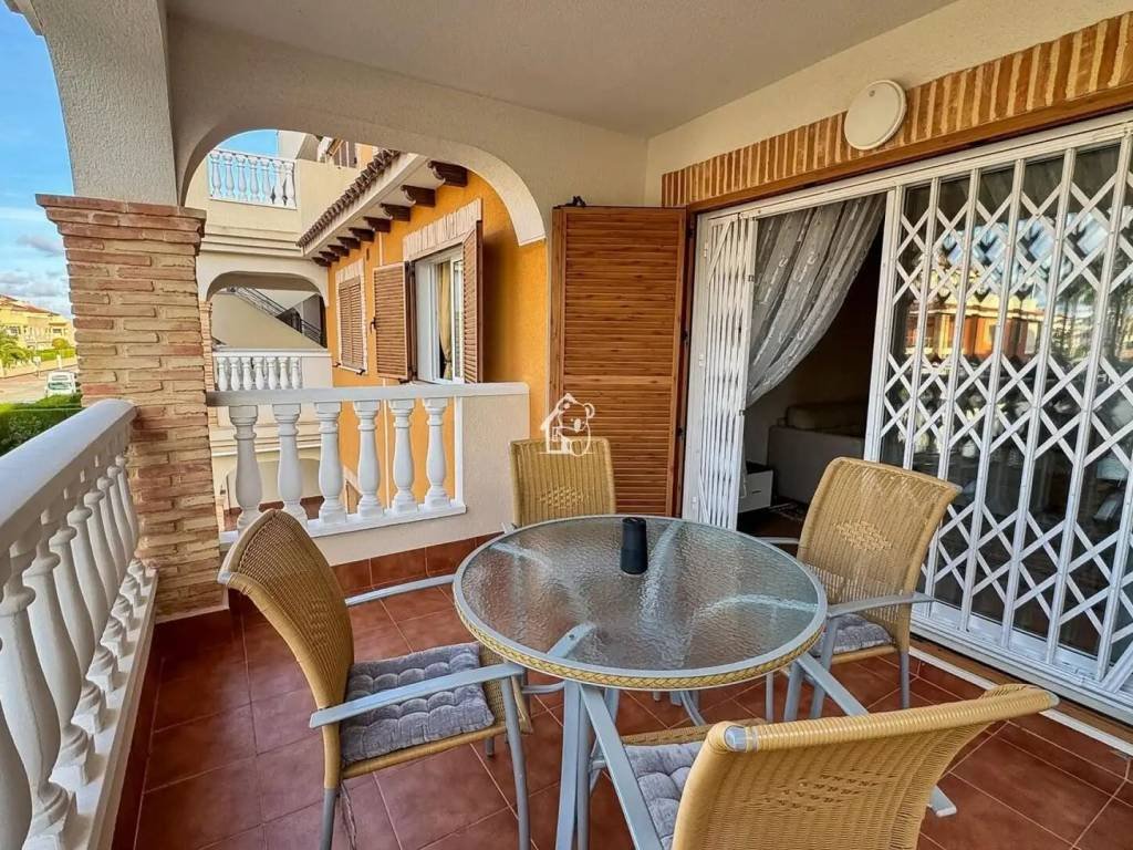 Wohnung 65 m² in Orihuela