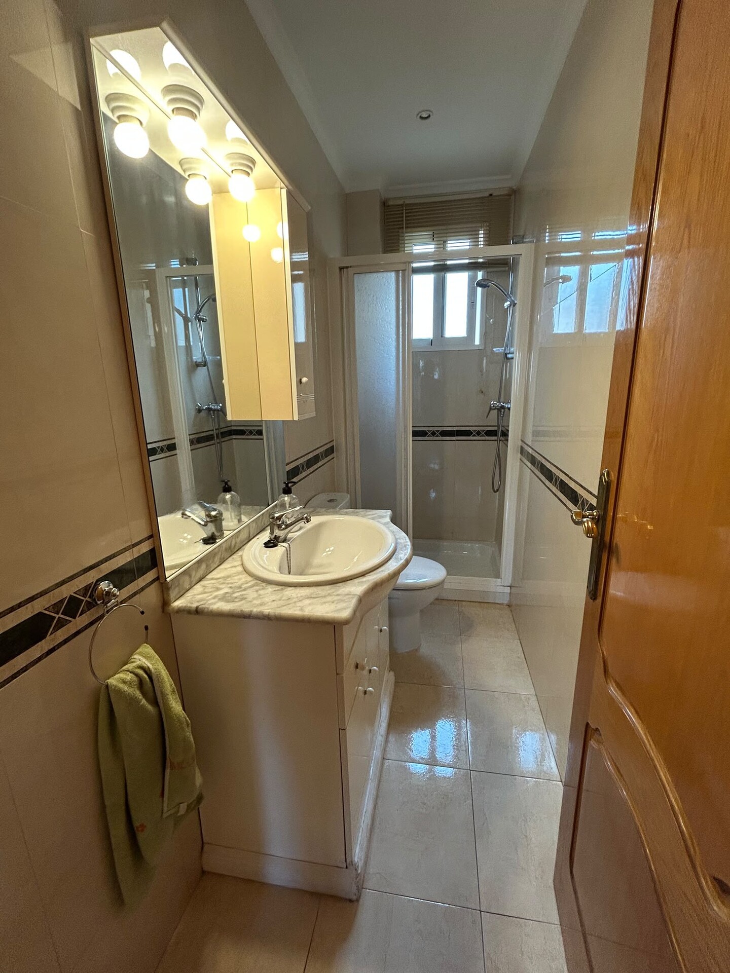 Piso de 120 m² en Cartagena