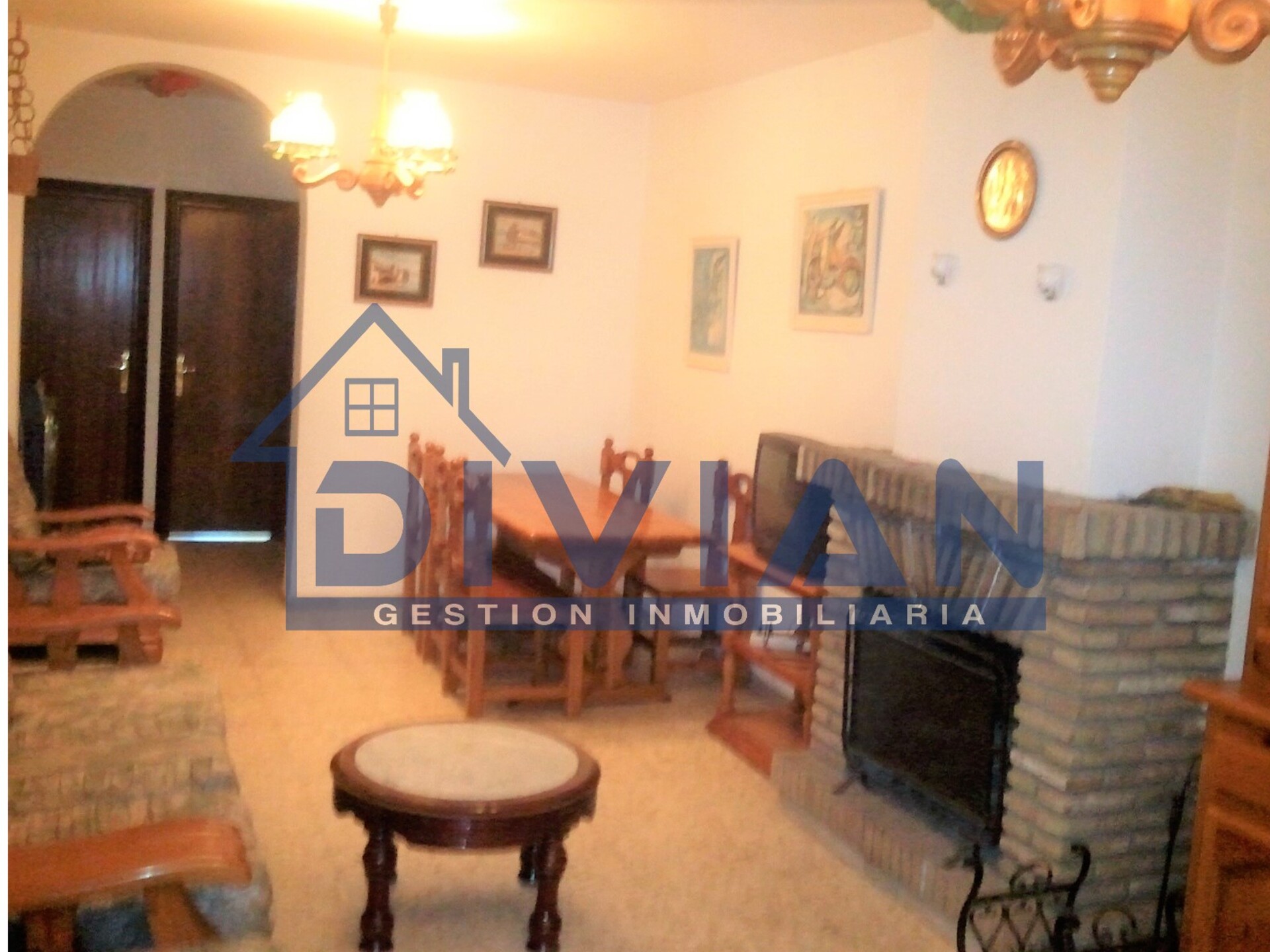 Casa de 130 m² en Moguer